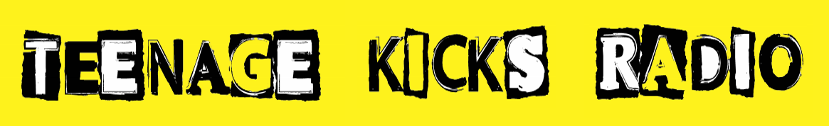 Teenage Kicks Radio - Internet radio GB
