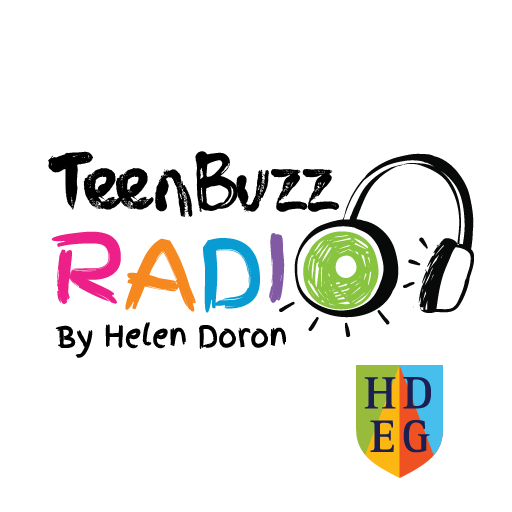 Teenbuzz Radio - live radio GB