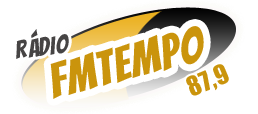 Tempo FM 87.9 - Radio station TR