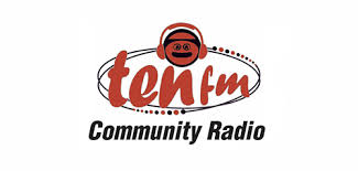 Ten FM - 89.7 FM - Radio station AU