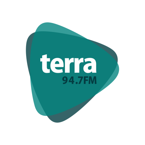 Terra FM - 947 - Radio station BR