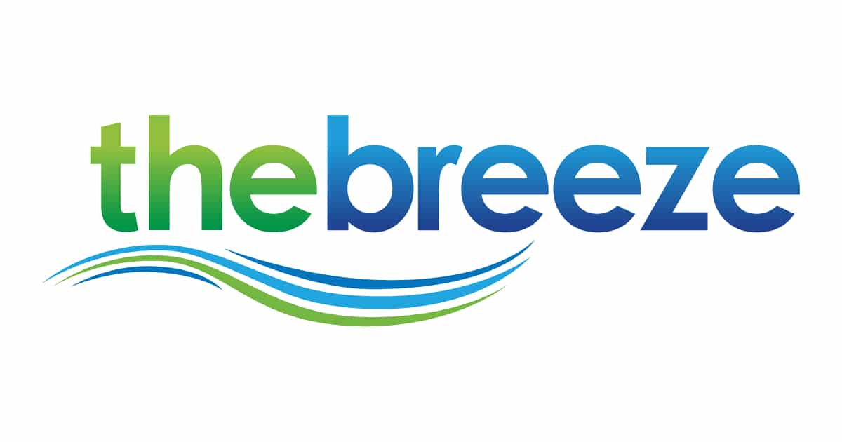 The Breeze - 97.7 FM - Radio station AU