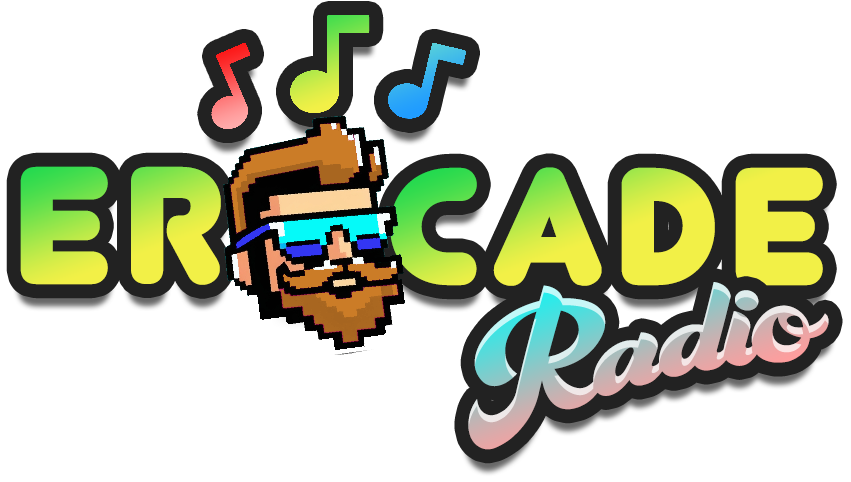 The Ericade Radio Network - Internet radio SE