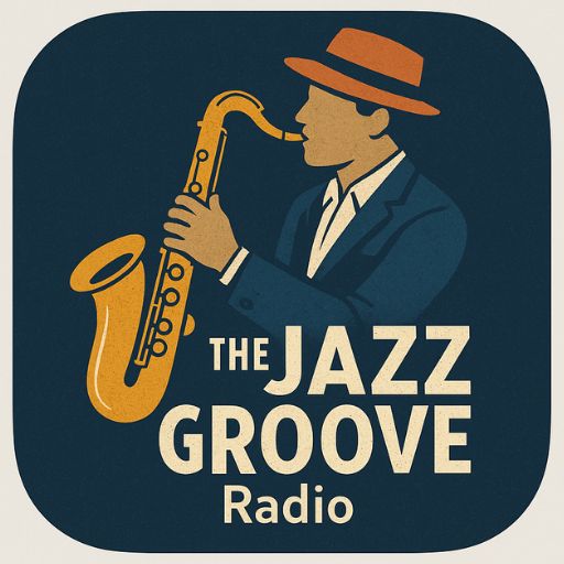 The Jazz Groove - Internet radio US