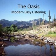 The Oasis Modern Easy Listening - Radio station CA