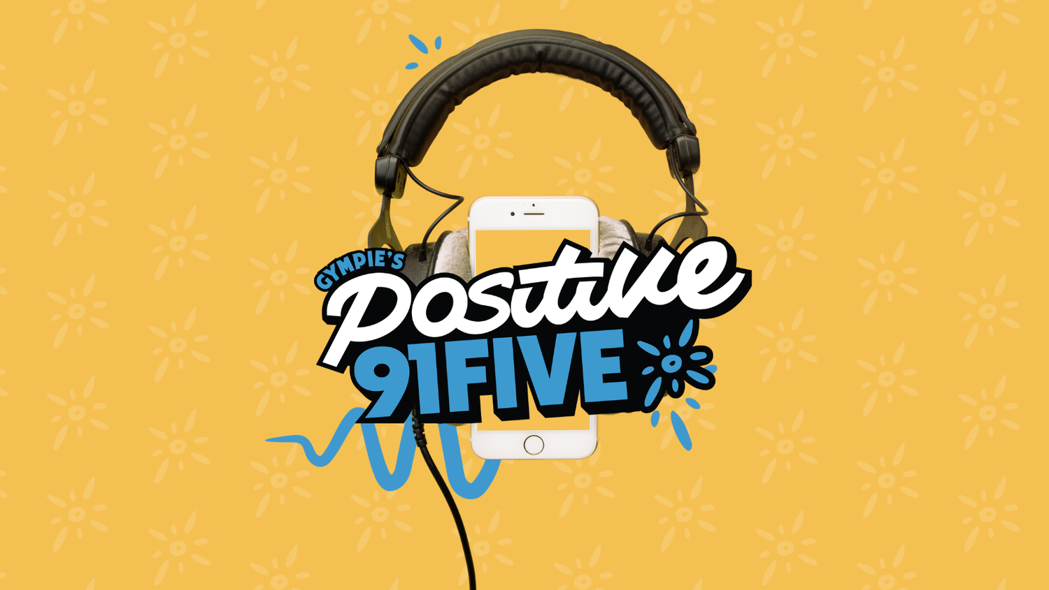 The Positive Alternative - Gympie - Radio station AU