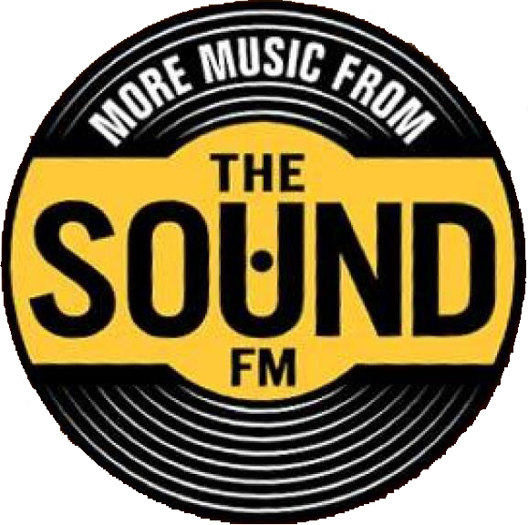 The Sound FM - Internet radio GR