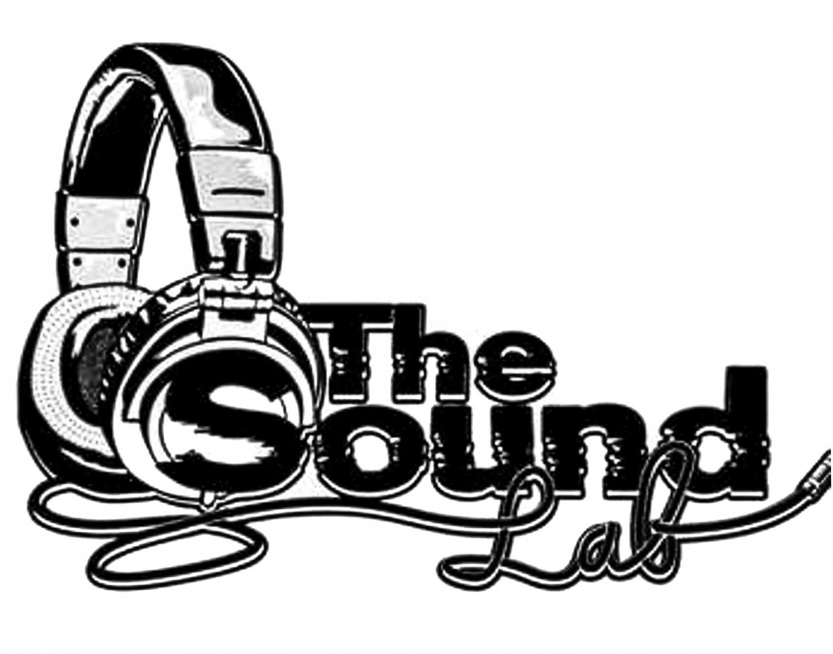 The Sound Lab - Radio station GB