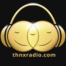 Thnx Radio - Radio station GR
