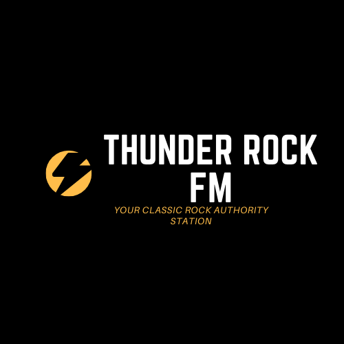 Thunder Rock FM - Internet radio US
