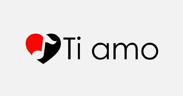 Ti Amo Greek - Radio station GR