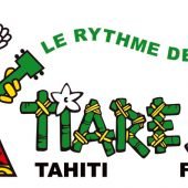 Tiare FM - live radio PF