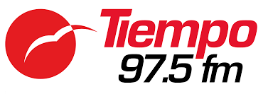 Tiempo 97.5 FM - live radio AR