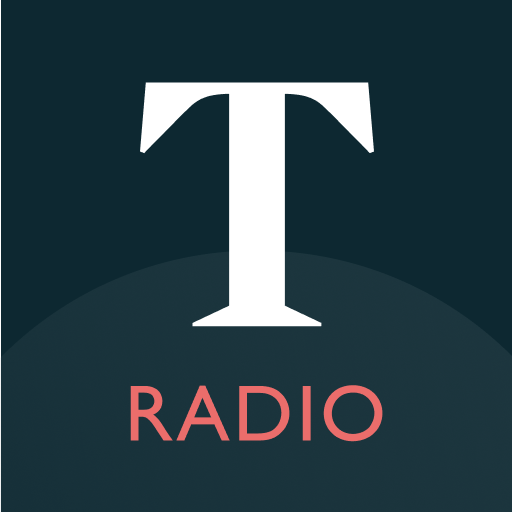 Times Radio - Radio station UK