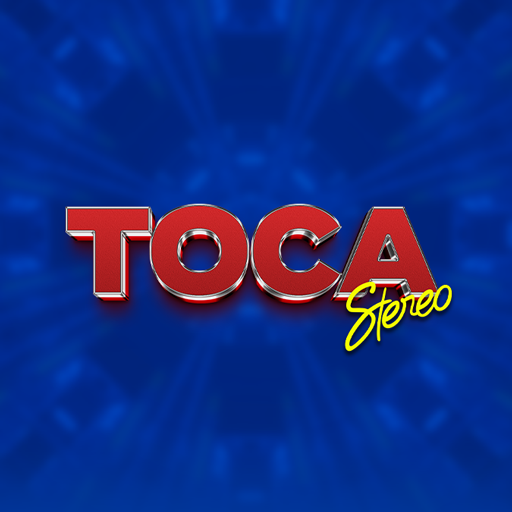 Toca Stereo 105.3 FM - Radio station CO