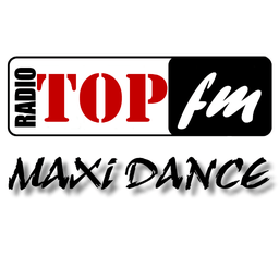 Top FM Maxi Dance - Internet radio RE