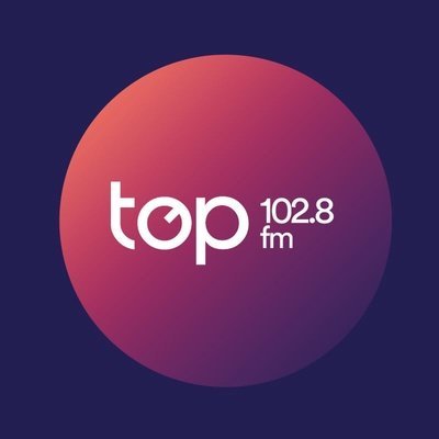 Top Radio 102.8 - live radio MG