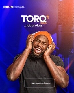 Torq Radio - Internet radio GB