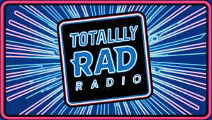 Totally RAD Radio - Radio por internet US