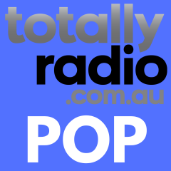Totally Radio - Pop - Radio station AU