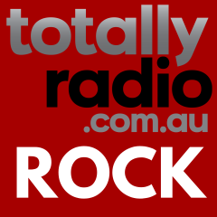 Totally Radio - Rock - Internet radio AU