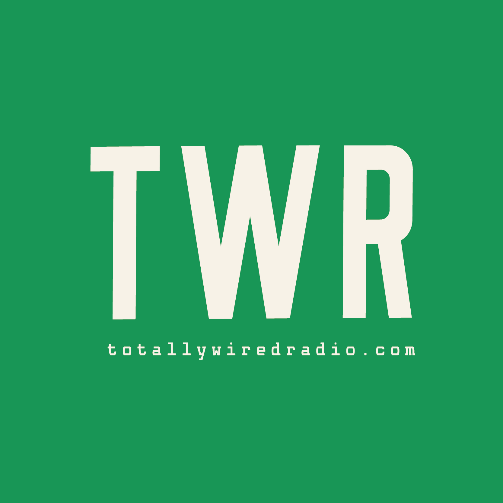 Totally Wired Radio - Internet radio GB
