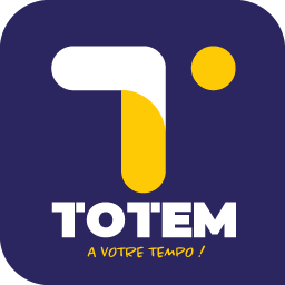 Totem Aveyron Hérault Lot Tarn - Radio station FR