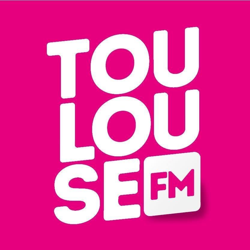 Toulouse FM - Radio station FR