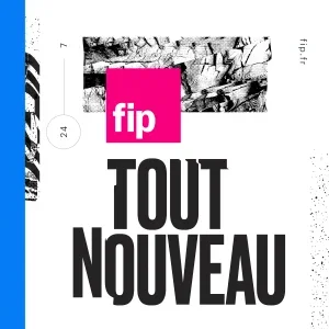 Tout Nouveau, Tout Fip - Internet radio FR