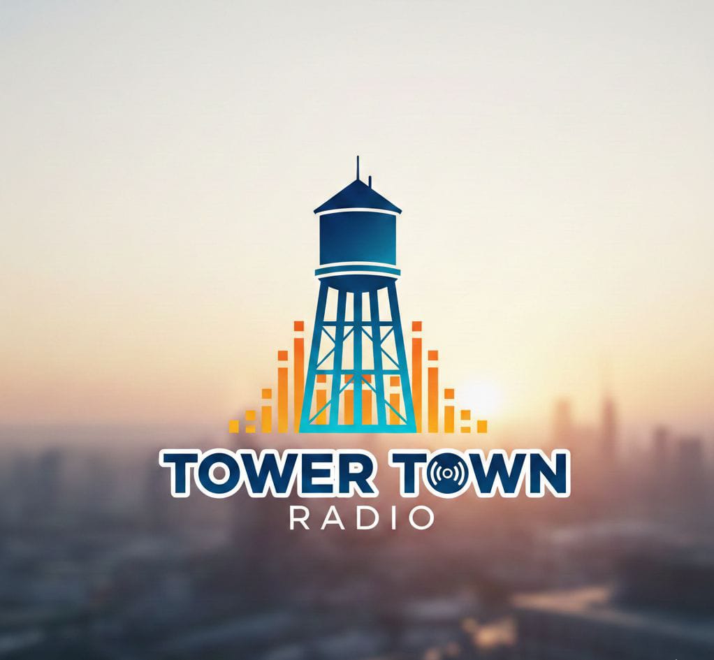 Tower Town Pop - Internet radio DE