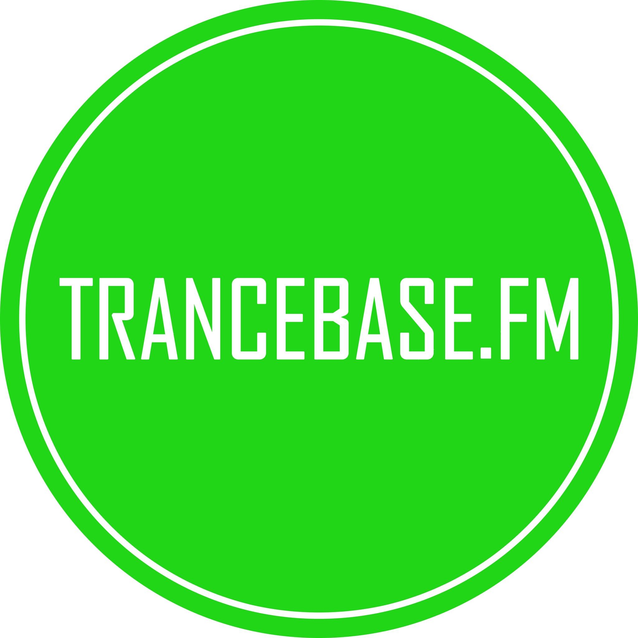 Trance Base.FM - Internet radio DE