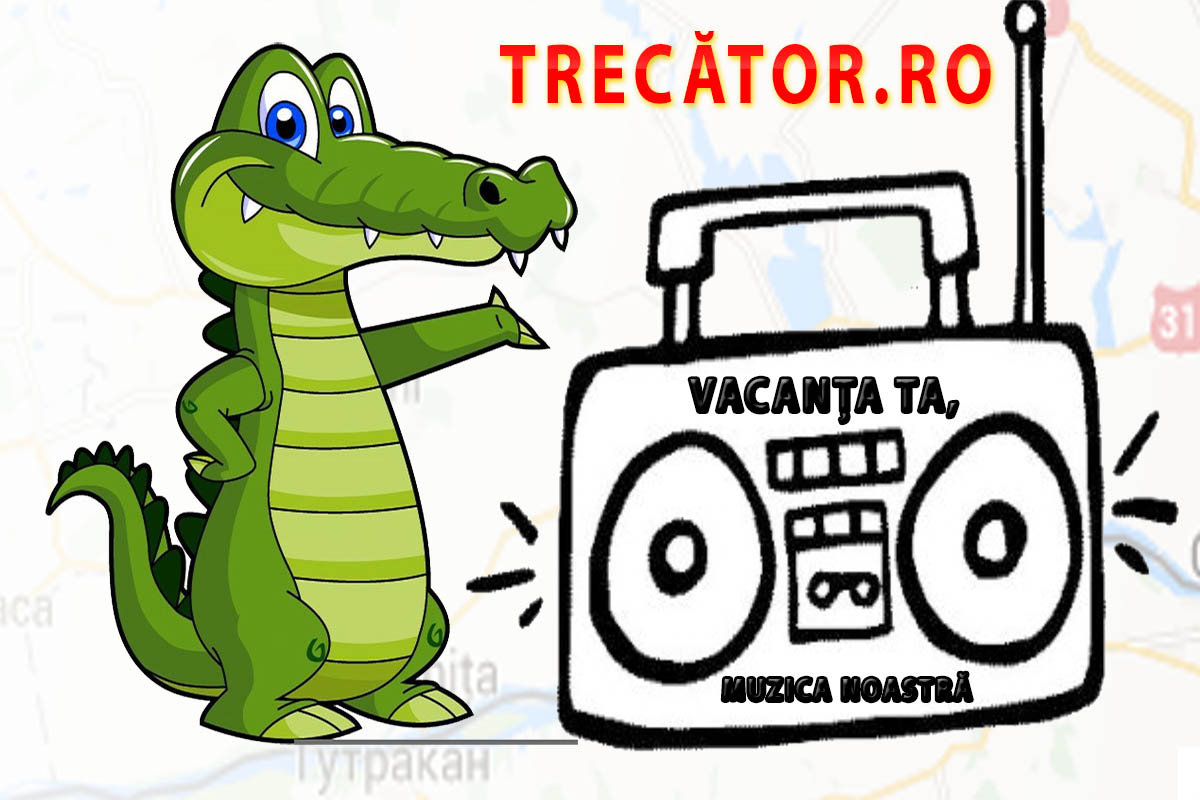 Trecător România - Internet radio RO