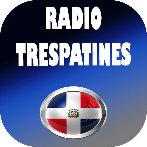 Trespatines Radio - Radio station DO