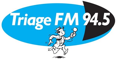 Triage FM - Radio station FR