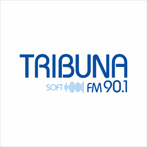 Tribuna soft FM 90,1 - Radio station BR
