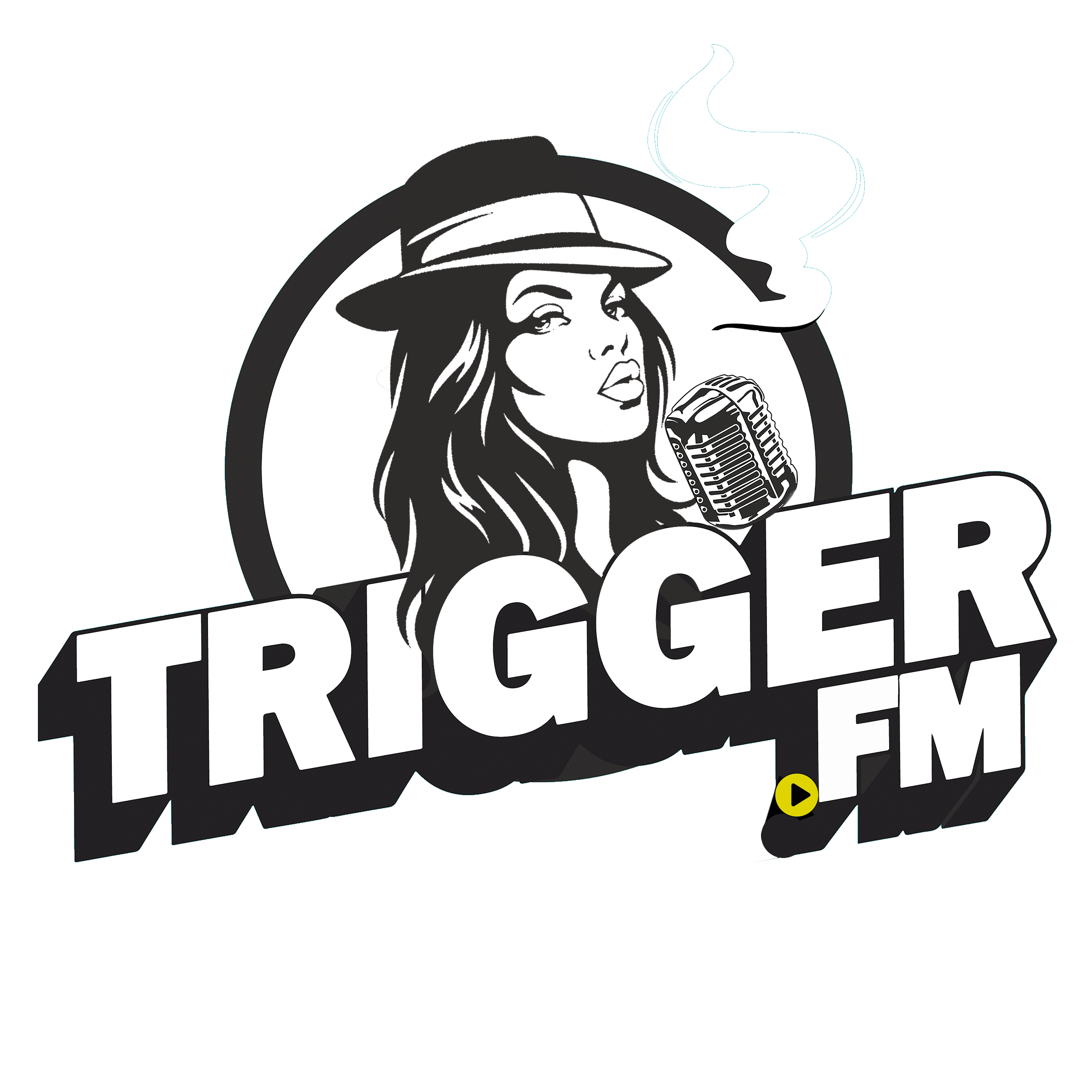 Trigger.FM - Radio station DE