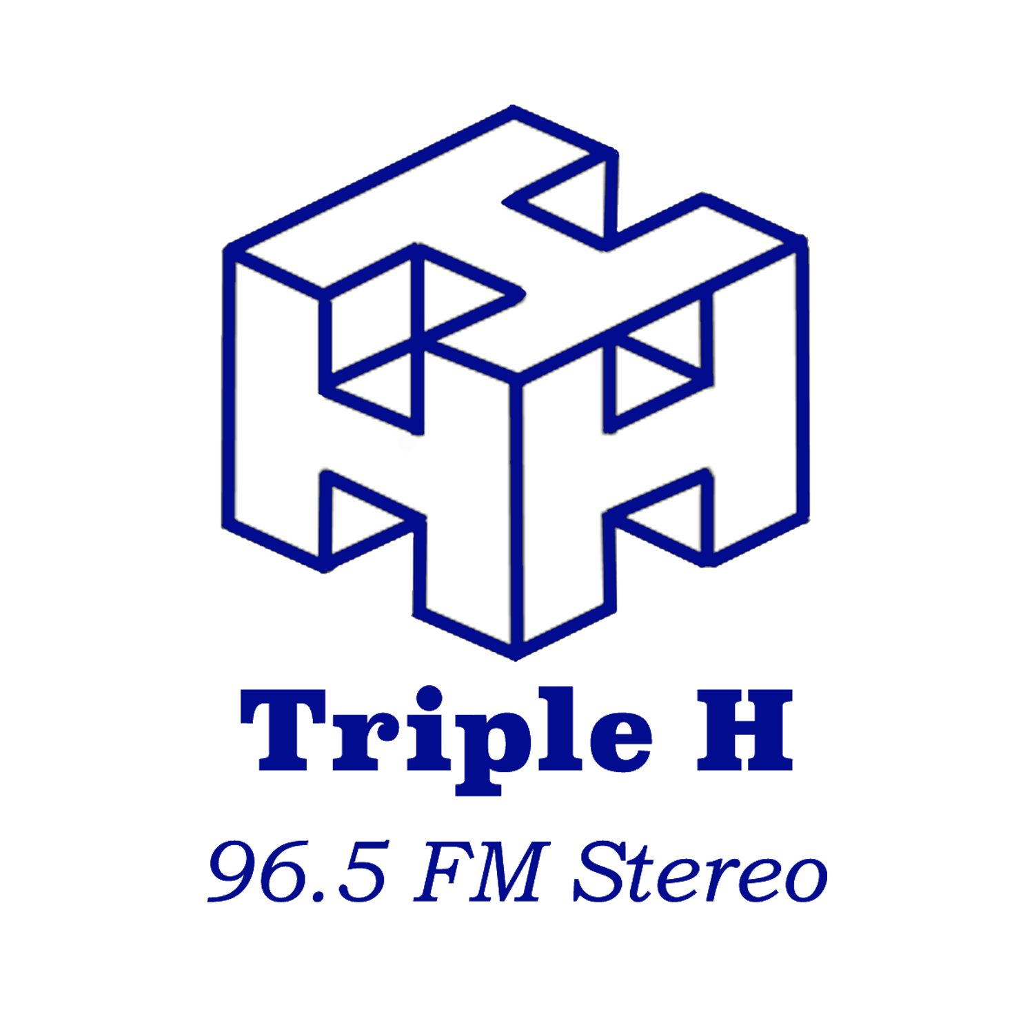 Triple H - Horsham - 96.5 FM - Radio station AU