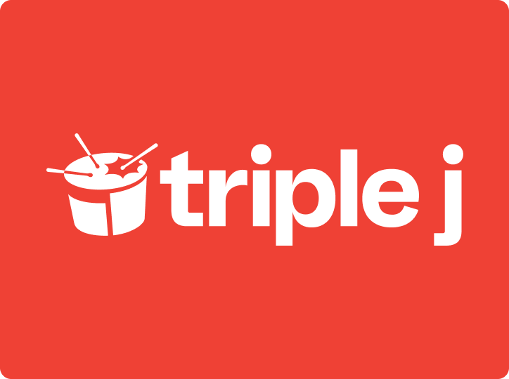 Triple J - Radio station AU