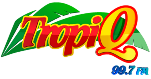 Tropi Q - Radio station PA
