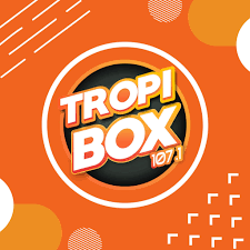 Tropibox FM 107.1 - Radio station AR