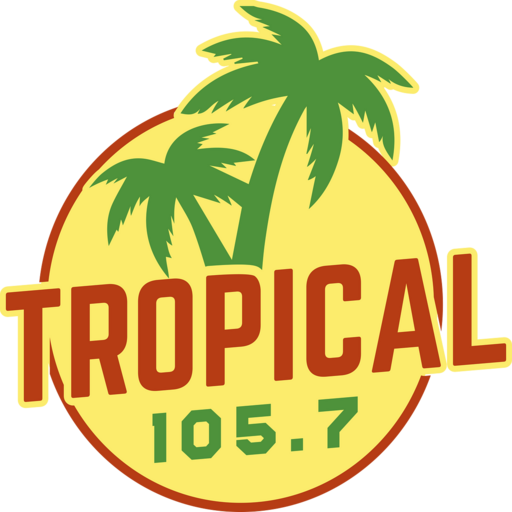 Tropical 105.7 - Internet radio US