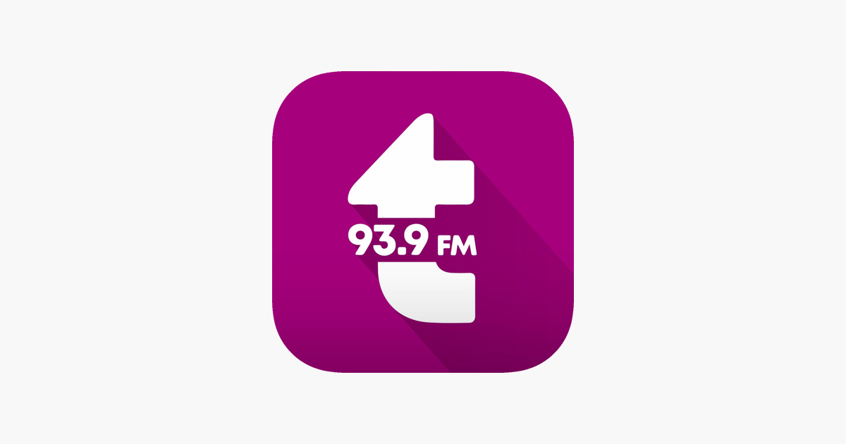 Tropicalia 93.9FM - Radio station PY