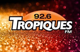 Tropiques FM - live radio FR