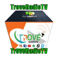 Trove Radio Station - Radio station NG