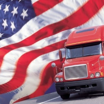 Truckers Radio USA - Internet radio US