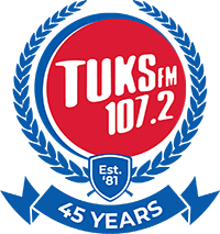 Tuks FM - Radio station ZA