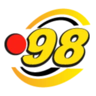 Turbo 98.3 FM - Radio station DO
