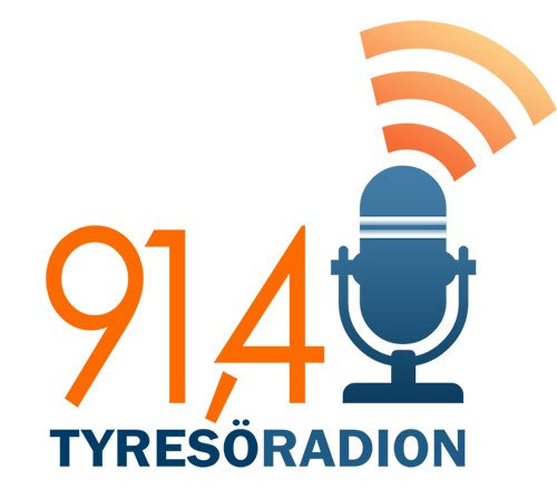 Tyresöradion - Radio station SE