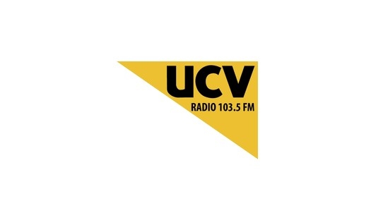 UCV Radio - live radio CL