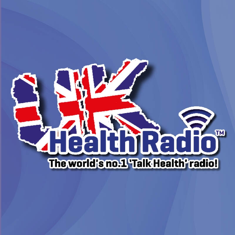 UK Health Radio - Internet radio GB